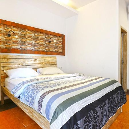 Clover Bali House Ungasan Exteriör bild