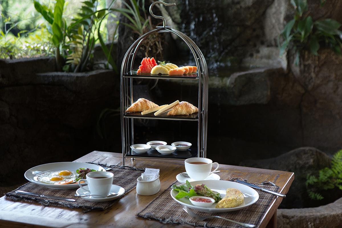 Clover Bali House Ungasan Exteriör bild