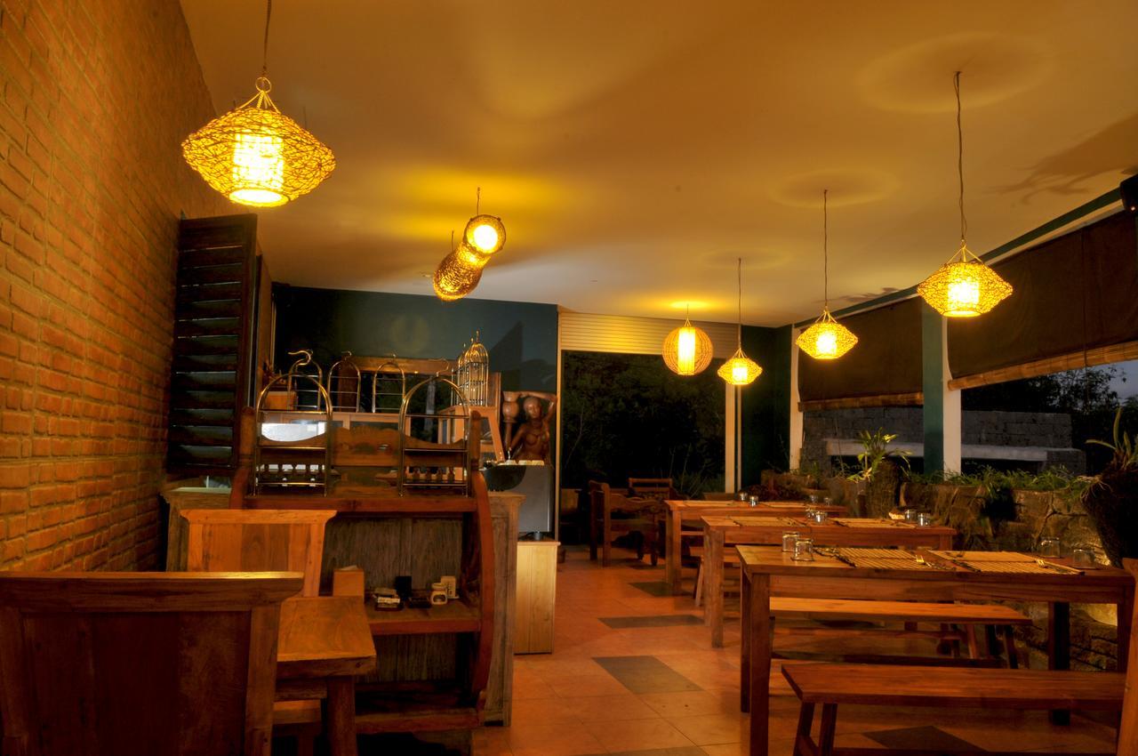 Clover Bali House Ungasan Exteriör bild