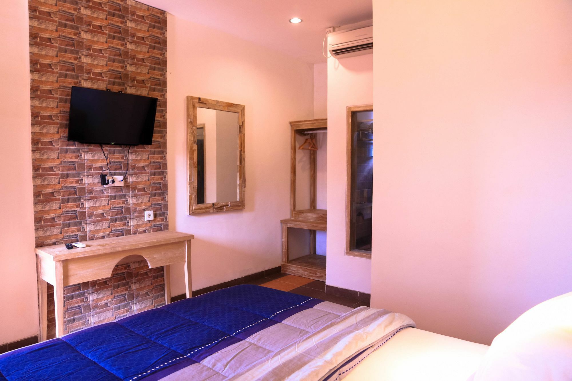 Clover Bali House Ungasan Exteriör bild